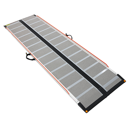 ケアスロープ CS−240C 240cm - 画像1