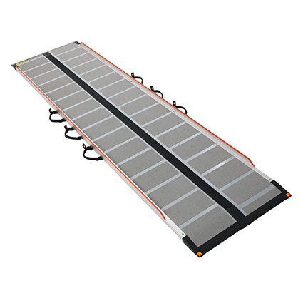 ケアスロープ CS−285C 285cm - 画像1
