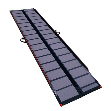 ケアスロープUL　CS‐285UL - 画像1