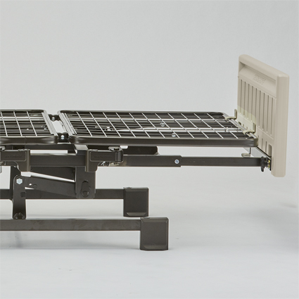 延長フレームロングボトムユニット（90cm幅） NS−LB90 - 画像1
