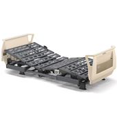 介護用ベッド KQ−60000シリーズ（2モーター・ボトム長:ミニ）