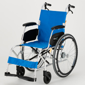 車いす NA−L8アルファ Aパッケージ