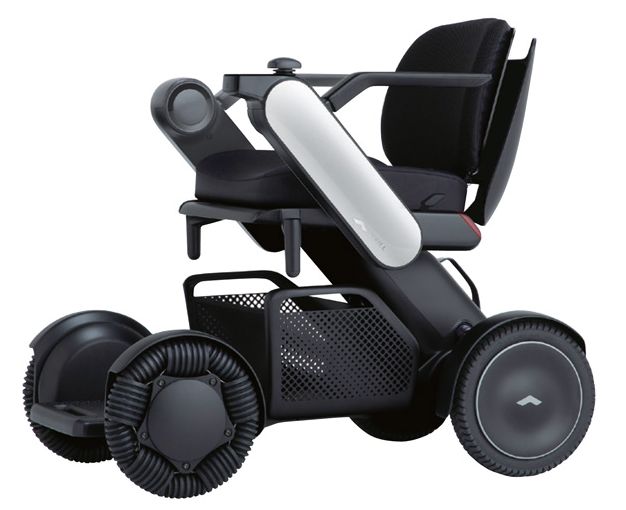 WHILL Model CK2 - 画像1